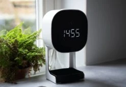 Fufubv Sense Of Soap - Automatische Zeepdispenser - 600ml - USB-C Oplaadbaar - Wandmontage - Zeeppompje -Badkamerartikelen Winkel 1200x833 2