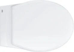 GROHE Bau Arena Complete Toiletset Rimless -Badkamerartikelen Winkel 1200x840