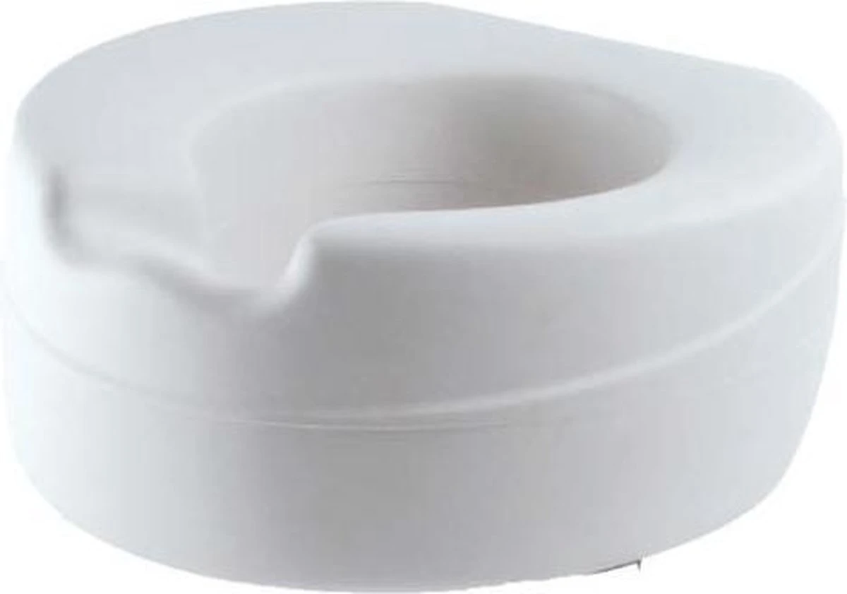 Thuasne Zachte Toiletverhoger 11 Cm 2 Thuasne Zachte Toiletverhoger 11 Cm - Afbeelding 2