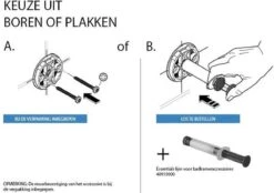 GROHE Essentials Accessoireset - Toiletrolhouder - Toiletborstelset - Haak -Badkamerartikelen Winkel 1200x843 1