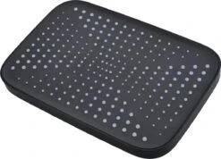 Regendoucheset - 30 Cm - Zwart - Thermostaatkraan, Handdouche & Sproeier -Badkamerartikelen Winkel 1200x863