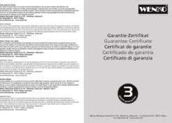 WENKO WC Bril Habos - Wit Thermoplast - Easy-Close Sluiting - Fix-Clip Bevestiging In RVS - Toiletbril - Toiletzitting 14 WENKO WC Bril Habos - Wit Thermoplast - Easy-Close Sluiting - Fix-Clip Bevestiging In RVS - Toiletbril - Toiletzitting -Badkamerartikelen Winkel 1200x866 4