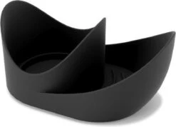 Umbra Zeepdispenser Met Sensor En Sponsbakje Grijs - Grijs -Badkamerartikelen Winkel 1200x867 2