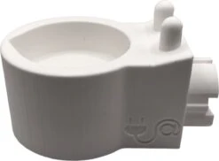 Oral-B IO Series 7 8 9 Elektrische Tandenborstelhouder- Opzetborstelhouder - Kabelloos Opladen - Badkamer Accessoires - Zonder Boren - Wit -Badkamerartikelen Winkel 1200x883 1