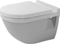 Duravit Starck 3 Closetzitting 0063890000 -Badkamerartikelen Winkel 1200x890 1