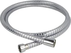 Hansgrohe Metaflex'C Doucheslang - 160 Cm - Chroom -Badkamerartikelen Winkel 1200x890