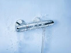 GROHE Grohtherm 1000 New Thermostatische Douchekraan - EcoJoy® - 12cm - Zonder Koppelingen - Chroom - 34147003 20 GROHE Grohtherm 1000 New Thermostatische Douchekraan - EcoJoy® - 12cm - Zonder Koppelingen - Chroom - 34147003 -Badkamerartikelen Winkel 1200x899 15