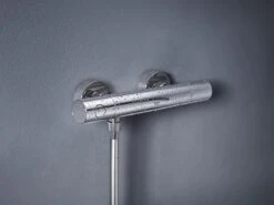 GROHE QuickFix Precision Get Thermostatische Douchekraan - EcoJoy - Met Koppelingen - Chroom - 34773000 -Badkamerartikelen Winkel 1200x899 21