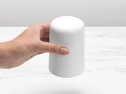 Brabantia ReNew Tandenborstelhouder - Met Inzet - White 19 Brabantia ReNew Tandenborstelhouder - Met Inzet - White -Badkamerartikelen Winkel 1200x900 15