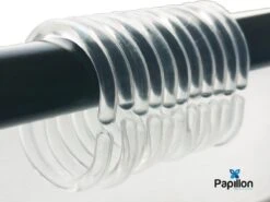 Merkloos Douchegordijnstang - 120-230 Uitschuifbaar - Zwart -Badkamerartikelen Winkel 1200x900 35