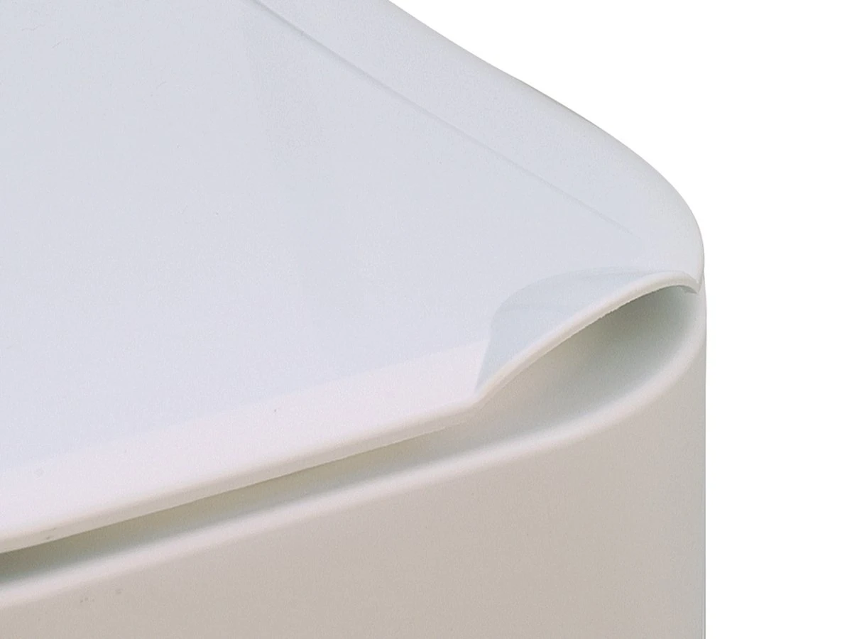 Drive Toiletverhoger Hoogte Verstelbaar 3 Standen - 6,5/10/13,5cm Hoog 9 Drive Toiletverhoger Hoogte Verstelbaar 3 Standen - 6,5/10/13,5cm Hoog - Afbeelding 9