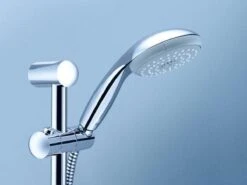 GROHE New Tempesta 100 Douchekop - Ø 10 Cm - 2 Straalstanden - Chroom - 2759710E -Badkamerartikelen Winkel 1200x901