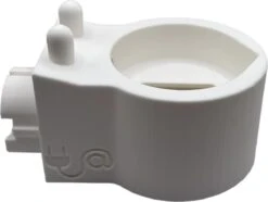 Oral-B IO Series 7 8 9 Elektrische Tandenborstelhouder- Opzetborstelhouder - Kabelloos Opladen - Badkamer Accessoires - Zonder Boren - Wit -Badkamerartikelen Winkel 1200x902 1