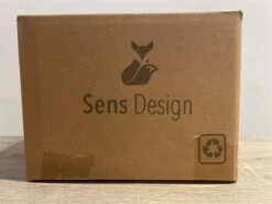 Sens Design Doucherekjes Set Van 3 - Doucherek Zonder Boren - Zwart -Badkamerartikelen Winkel 1200x905