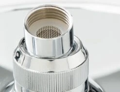 SCHÜTTE Madura Hoofddouche - Ø 21 Cm - Chroom 10 SCHÜTTE Madura Hoofddouche - Ø 21 Cm - Chroom -Badkamerartikelen Winkel 1200x922 1