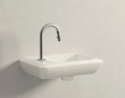 GROHE Universal Fonteinkraan - 1/2'' - C Uitloop - Zonder Waste - Chroom - 20201000 -Badkamerartikelen Winkel 1200x936 5