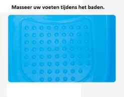 Goodlife Zitbad Voor Volwassenen XL – Bath Bucket – 330L 1M Lang – Mobiele Badkuip – Zitbad Voor In De Douche - Zitbad - Mobiele Badkuip - Zitbad Kinderen - Zitbad Voor Volwassenen - Blauw -Badkamerartikelen Winkel 1200x941