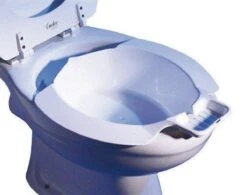 Merkloos Bidet Voor In Wc Pot - Able2 | Kunststof | Handig En Praktisch -Badkamerartikelen Winkel 1200x948 1