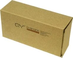 Design Toiletrolhouder - WC Rolhouder - RVS Mat Zwart - Incl. Schroeven -Badkamerartikelen Winkel 1200x952