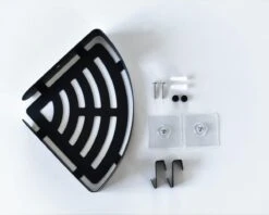 Doucherek Zonder Boren Badkamer Accessoires Zelfklevend | Douchemandje | Badrek | Douche Rek Zwart | Hoekrek Hangend | Blueplato® 14 Doucherek Zonder Boren Badkamer Accessoires Zelfklevend | Douchemandje | Badrek | Douche Rek Zwart | Hoekrek Hangend | Blueplato® -Badkamerartikelen Winkel 1200x960 1