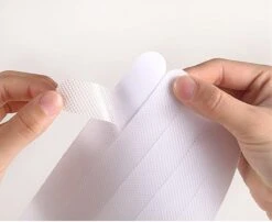 Zelfklevende Antislip Stickers - Douche/Bad/Trap Plakstrip - Badkamer Antislip Strips - 12stuks -Badkamerartikelen Winkel 1200x981 1