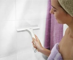 Leifheit Douchecabinetrekker -Badkamerartikelen Winkel 1200x991