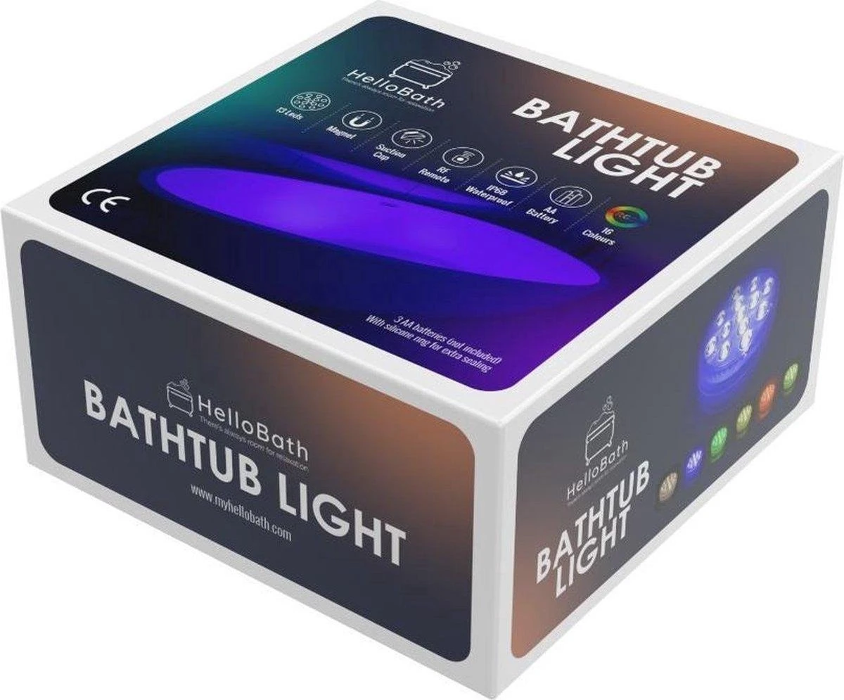 HelloBath Opvouwbaar Zitbad - Bath Bucket - 148cm - 220L - Extra Lang - Incl. Badkussen & Opberghoes 15 HelloBath Opvouwbaar Zitbad - Bath Bucket - 148cm - 220L - Extra Lang - Incl. Badkussen & Opberghoes - Afbeelding 15