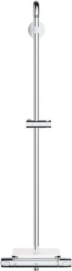 GROHE QuickFix Vitalio Joy 310 Regendouche - CoolTouch - Met Planchet - ø 31 Cm - Chroom -Badkamerartikelen Winkel 321x1200