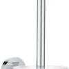 GROHE Essentials Toiletborstelset (wandmodel) - Chroom