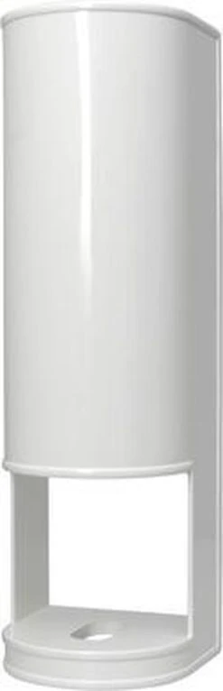 Tiger Palma Reserverolhouder - Wit -Badkamerartikelen Winkel 387x1200