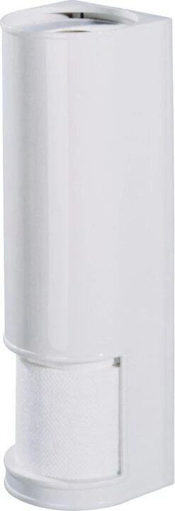 Tiger Palma Reserverolhouder - Wit -Badkamerartikelen Winkel 411x1200