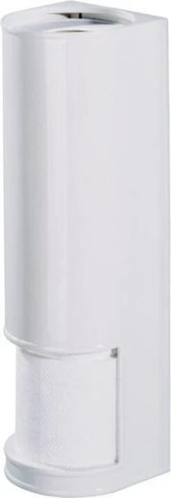 Tiger Palma Reserverolhouder - Wit