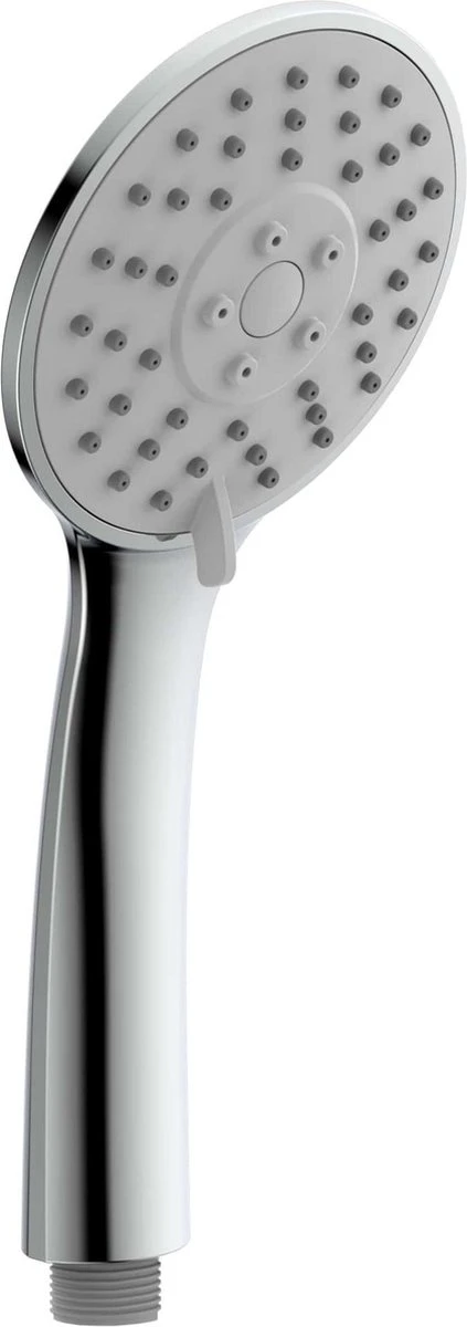 SCHÜTTE Jamaica Fresh Douchesysteem - Regendouche - 102 Cm Stang - Chroom 4 SCHÜTTE Jamaica Fresh Douchesysteem - Regendouche - 102 Cm Stang - Chroom - Afbeelding 4