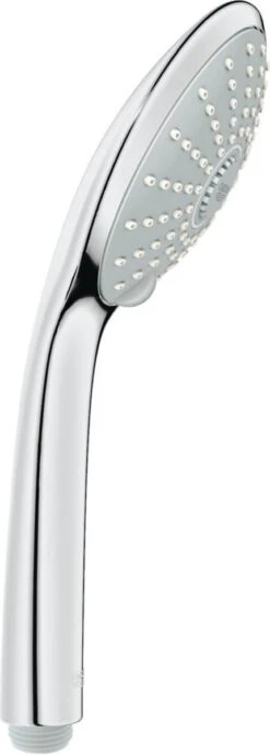 GROHE Euphoria Massage 110 Douchekop - Ø 11 Cm - 3 Straalsoorten - Chroom - 27221000 -Badkamerartikelen Winkel 430x1200 1