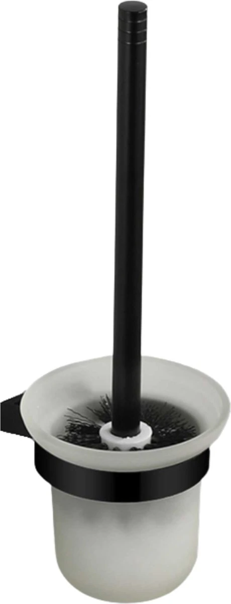 Homeson WC Borstel Houder - WC-borstel Houder - WC Borstel - Toiletborstel - Toiletborstel Houder - Toilet Borstel Houder - WC Borstel Met Houder - WC Borstel Zwart - WC Borstel Muur - WC Borstel Houder Hangend 1 Homeson WC Borstel Houder - WC-borstel Houder - WC Borstel - Toiletborstel - Toiletborstel Houder - Toilet Borstel Houder - WC Borstel Met Houder - WC Borstel Zwart - WC Borstel Muur - WC Borstel Houder Hangend