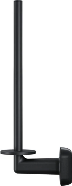 Tiger Carv - Reserverolhouder - Zwart -Badkamerartikelen Winkel 465x1200 1