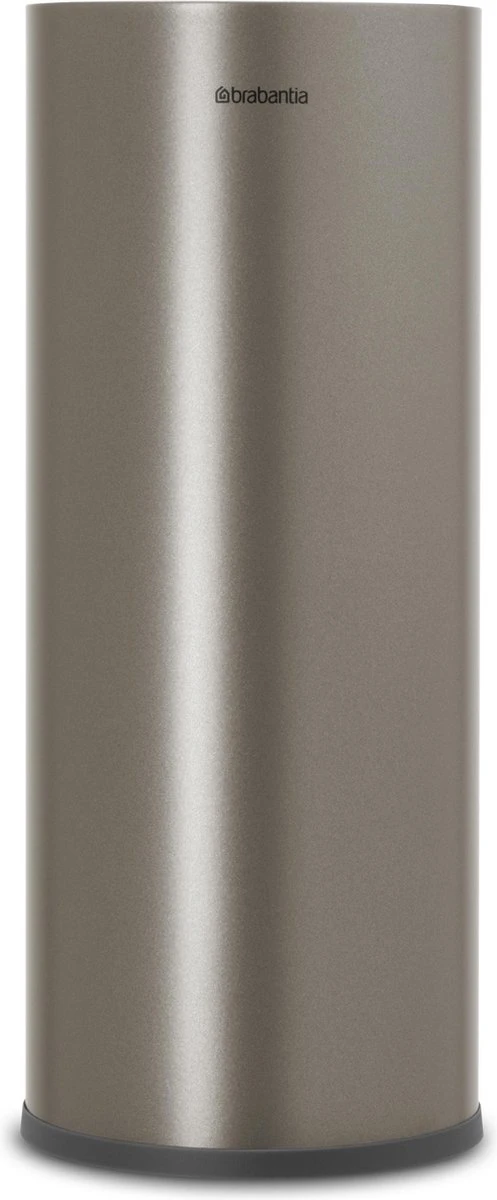 Brabantia ReNew Reserverolhouder - Platinum 1 Brabantia ReNew Reserverolhouder - Platinum