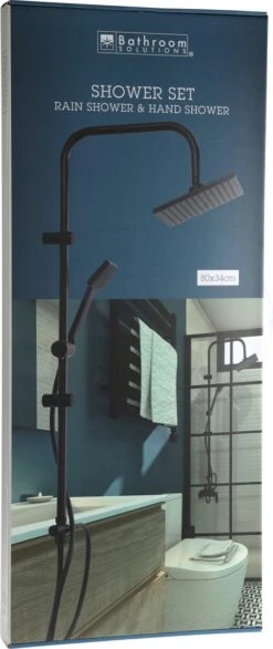 Relaxwonen - Regendouche Set Zwart Met Handdouche - Extra Stevig -Badkamerartikelen Winkel 506x1200 1