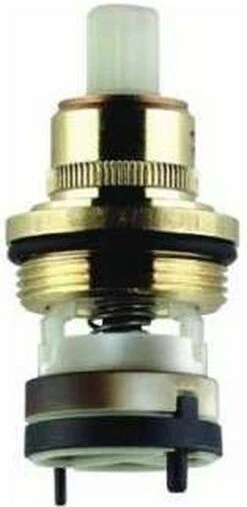 GROHE Grohtherm 3000 Aquadimmer Voor Thermostaat - Chroom - 47364000 -Badkamerartikelen Winkel 585x1200 2