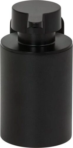 Tiger Colar - Zeepdispenser 180 Ml - Zwart -Badkamerartikelen Winkel 596x1200