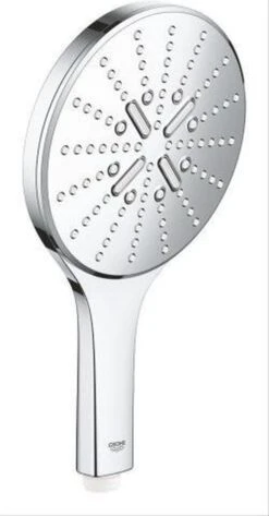 GROHE Rainshower Smartactive 150 Douchekop - Ø 15 Cm - EcoJoy® - 3 Straalsoorten - 26590000 -Badkamerartikelen Winkel 626x1200 2