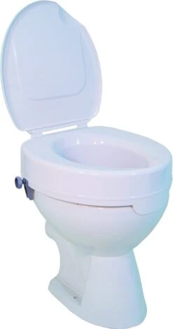Toiletverhoger Ticco 2G -Badkamerartikelen Winkel 634x1200
