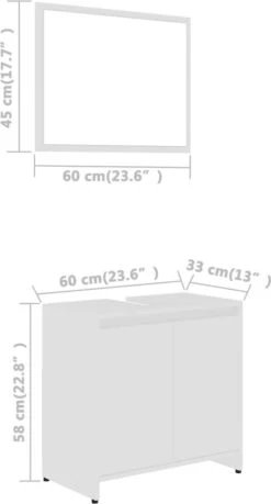 VidaXL Badkamermeubelset Bewerkt Hout Wit 19 VidaXL Badkamermeubelset Bewerkt Hout Wit -Badkamerartikelen Winkel 646x1200 1