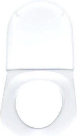 Duravit Starck 3 Closetzitting 0063890000 -Badkamerartikelen Winkel 679x1200