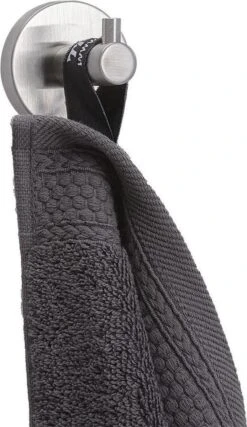 Tiger Boston - Handdoekhaak Groot - RVS Geborsteld 12 Tiger Boston - Handdoekhaak Groot - RVS Geborsteld -Badkamerartikelen Winkel 694x1200