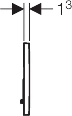 Geberit Sigma 01 Bedieningspaneel - Wit 11 Geberit Sigma 01 Bedieningspaneel - Wit -Badkamerartikelen Winkel 753x1200 1