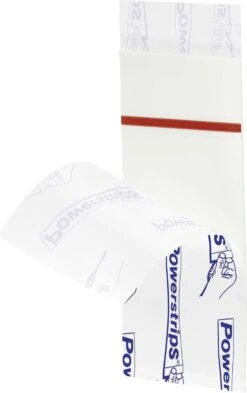Tesa Powerstrips Dubbelzijdige Kleefstrips Small - 14 Stuks -Badkamerartikelen Winkel 754x1200