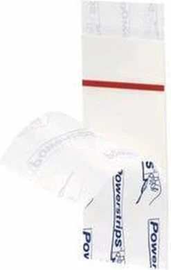 Tesa Powerstrips Dubbelzijdige Kleefstrips Small - 14 Stuks -Badkamerartikelen Winkel 761x1200