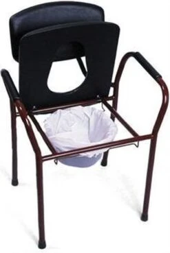 Huikeshoven Care Bag Classic Small Rol - 20 Stuks - Incontinentie 5 Huikeshoven Care Bag Classic Small Rol - 20 Stuks - Incontinentie -Badkamerartikelen Winkel 803x1200 2