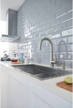 GROHE Cosmopolitan Zeepdispenser - 500ml - Supersteel (RVS) - 40535DC0 -Badkamerartikelen Winkel 808x1200 1